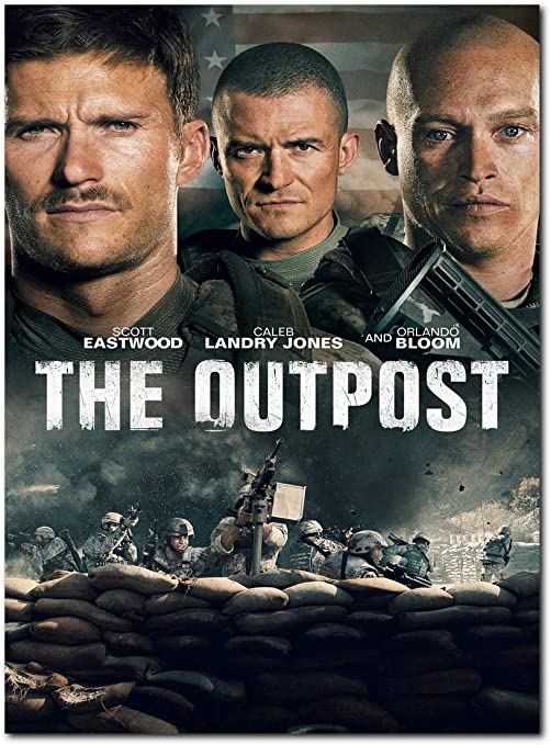 The Outpost (2019) | Movies 'n Stuff